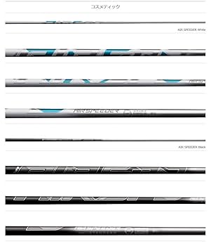 Fujikura - フジクラ エアスピーダー45 カーボンシャフト R テーラーメイド スリーブ Fujikura - フジクラ エアスピーダー45 カーボンシャフト R